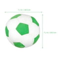 thumbnail image 4 of MasteelfCA Football Plush Toy Adorable Soccer Model Plush Toy Home Decor for Kids, 4 of 7