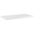 thumbnail image 2 of vidaXL Floating Shelf Wall Bookshelf Board for Living Room Engineered Wood, 2 of 21