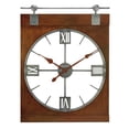 thumbnail image 1 of Bulova Clocks Bulova Clocks C4895 The Estate, 1 of 1