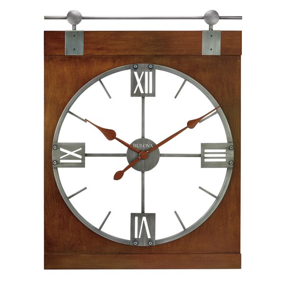Bulova Clocks Bulova Clocks C4895 The Estate