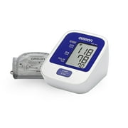 OmronHEM 7124 with Hypertension Indicator and IntelliSense Technology