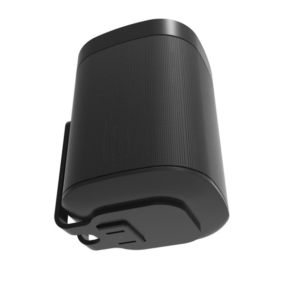 Soporte de pared Sound Bass para Sonos ONE, ONE Gen 2, ONE SL y PLAY1