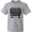 AC-Heather Grey, variant on Inktastic Only the Best Nephews Get Promoted to Cousin Youth T-Shirt