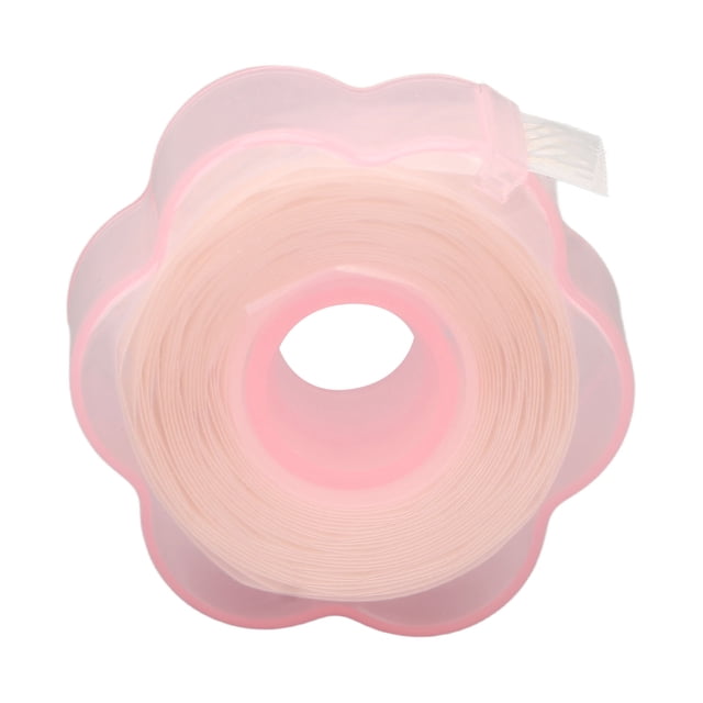 Cinta De Encaje Para Párpados, Cinta De Doble Párpado, Ajuste Perfecto Con Varilla En Forma De Y Para Uso De Maquillaje