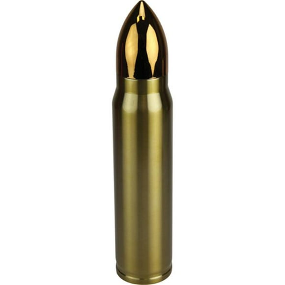 Rivers Edge Products 2012 1000 ml Bullet Vacuum Bottle