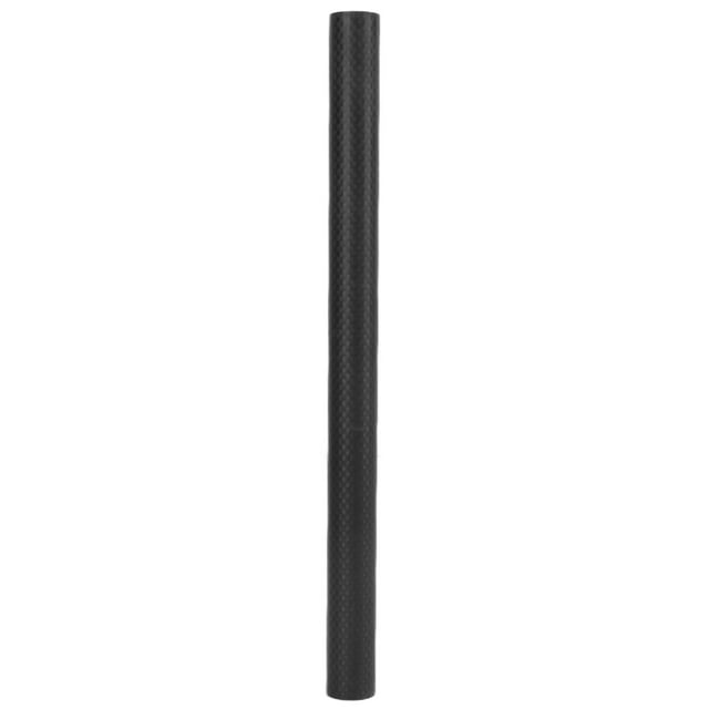 Follow Rig Cage Rod Rail System Tube, Durable Wear Resistance Camera Rail Tube Rod Lightweight For Camera Cage For Camera Photo 15cm,20cm,25cm,30cm,40cm