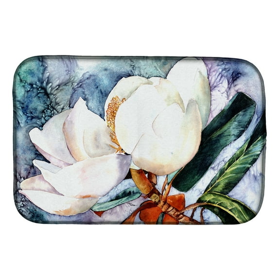 Magnolia Dish Drying Mat