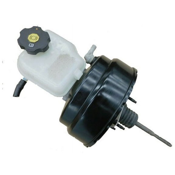Brake Booster - Compatible with 2010 - 2015 Chevy Camaro 2011 2012 2013 2014