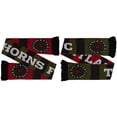 thumbnail image 3 of Portland Thorns FC Bar Scarf, 3 of 3