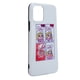 thumbnail image 1 of Funda de silicona para teléfono móvil, fundas para teléfono móvil, funda de silicona para iPhone Pro, funda resistente de cuerpo completo para iPhone, elegante y moderna, 1 of 9