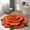 ?? Orange, variant on Viflosae Outdoor Rugs Washable Rugs 3 D Flower Mat Soft Carpet Non-Slip Area Carpet Dining Room Home Bedroom Carpet Floor Gift for Anniversary, Birthday, Christmas