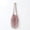Flesh pink, variant on LEHOZIHEQ Portable, Reusable, Reusable Produce Bags, Washable Cotton Mesh String Organic Organizer Shopping Handbag Long Handle Net Tote
