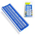 thumbnail image 3 of LYUMO Floss Organizer,DIY Sewing Floss Organizer,50 Positions Floss Organizer Embroidery Thread Organizer Row Line Tool DIY Sewing Tools, 3 of 10