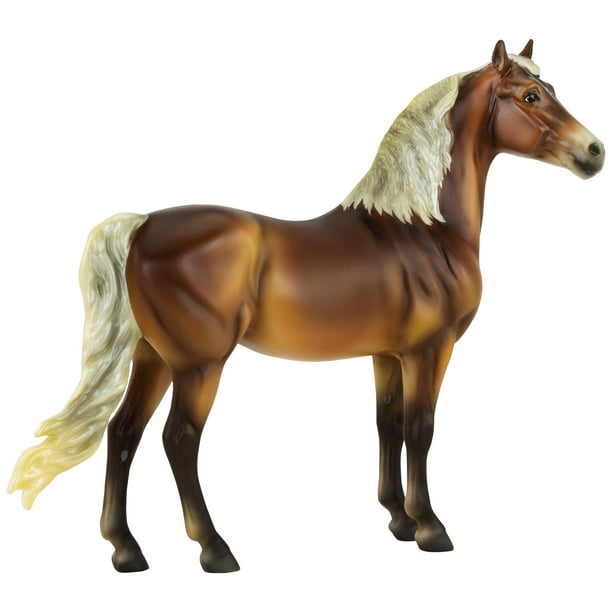 Breyer Classics Freedom Series Fairfax 2020 Horse of the Year Horse Toy Figure 112 Scale