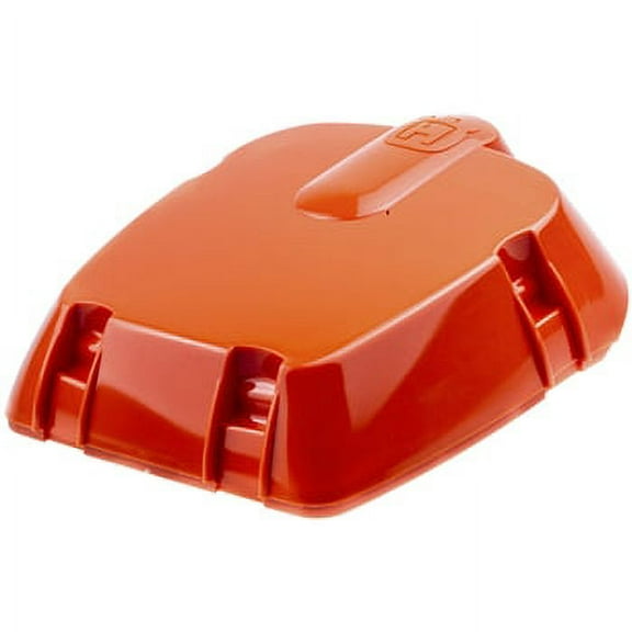 OEM Husqvarna 390XP Air Filter Cover (Std)