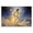 Space Astronaut Guitar, variant on Stupell Industries Contemporary Melodies Beyond Earth Canvas Art, 24 x 16, by Leon Devenice