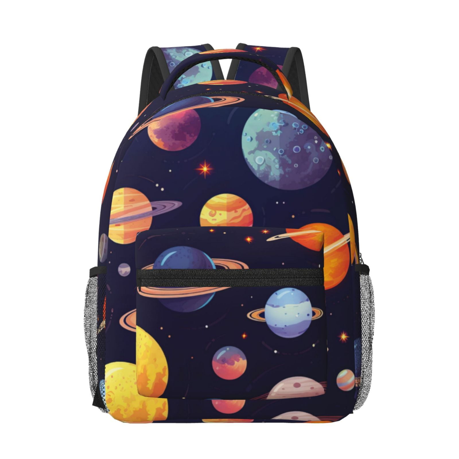 Swiss Tech Unisex Canton Backpack- Charcoal Grey Black - Walmart.com