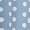 Light Blue, variant on Miluxas Girls Polka Dot Halter Dress, 50s Retro Swing Dress with Contrast Trim, Vintage A-Line Dress for Birthday Parties Yellow XS
