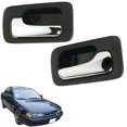 thumbnail image 4 of Car Interior Door Handle Inner Front LH RH for Honda Accord Sedan 1990-1993 72620-SM4-003 72660-SM4-003, 4 of 5