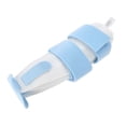 thumbnail image 2 of Ankle Brace,Adjustable Ankle Support Air Ankle Guard Strap Ankle Stabilizer Exquisite Design, 2 of 8