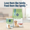 thumbnail image 2 of Blue Buffalo True Solutions Skin & Coat Care Natural Dry Dog Food, Salmon, 20-lb. Bag, 2 of 11