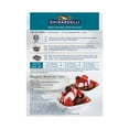 thumbnail image 4 of Ultimate Chocolate Premium Brownie Mix  Includes Chocolate Syrup and Chips (Pack of 48), 4 of 6