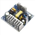 thumbnail image 2 of 3X Convertidor de CA 110V 220V Una CC 24V 6A MAX 7.5A 150W Fuente de Alimentación Conmutada de Transformador Regulado Por Voltaje para Soldadura T12, 2 of 5