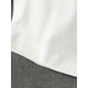 thumbnail image 4 of Camiseta con estampado floral, informal, de cuello redondo y manga corta, para mujer, para adultos, hombres, mujeres, adolescentes, jóvenes., 4 of 6