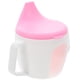 thumbnail image 5 of Vaso de agua para bebé, entrenador de bebé, vaso para sorber, vaso de agua para niños pequeños con báscula, vaso para sorber para bebé con asa, 5 of 8