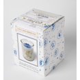 thumbnail image 3 of Harry Potter Color Changing Ravenclaw Candle, Large 10 oz - Wax Turns from White to Blue When Lit - Soy Wax, Unscented - Great Gift for Harry Potter Fans, 3 of 6