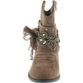 thumbnail image 4 of Not Rated Women's Midas Ankle Bootie, 4 of 4