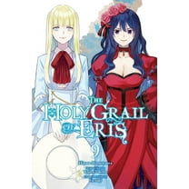 The Holy Grail of Eris (Manga) The Holy Grail of Eris, Vol. 9 (Manga), Book 9, (Paperback)