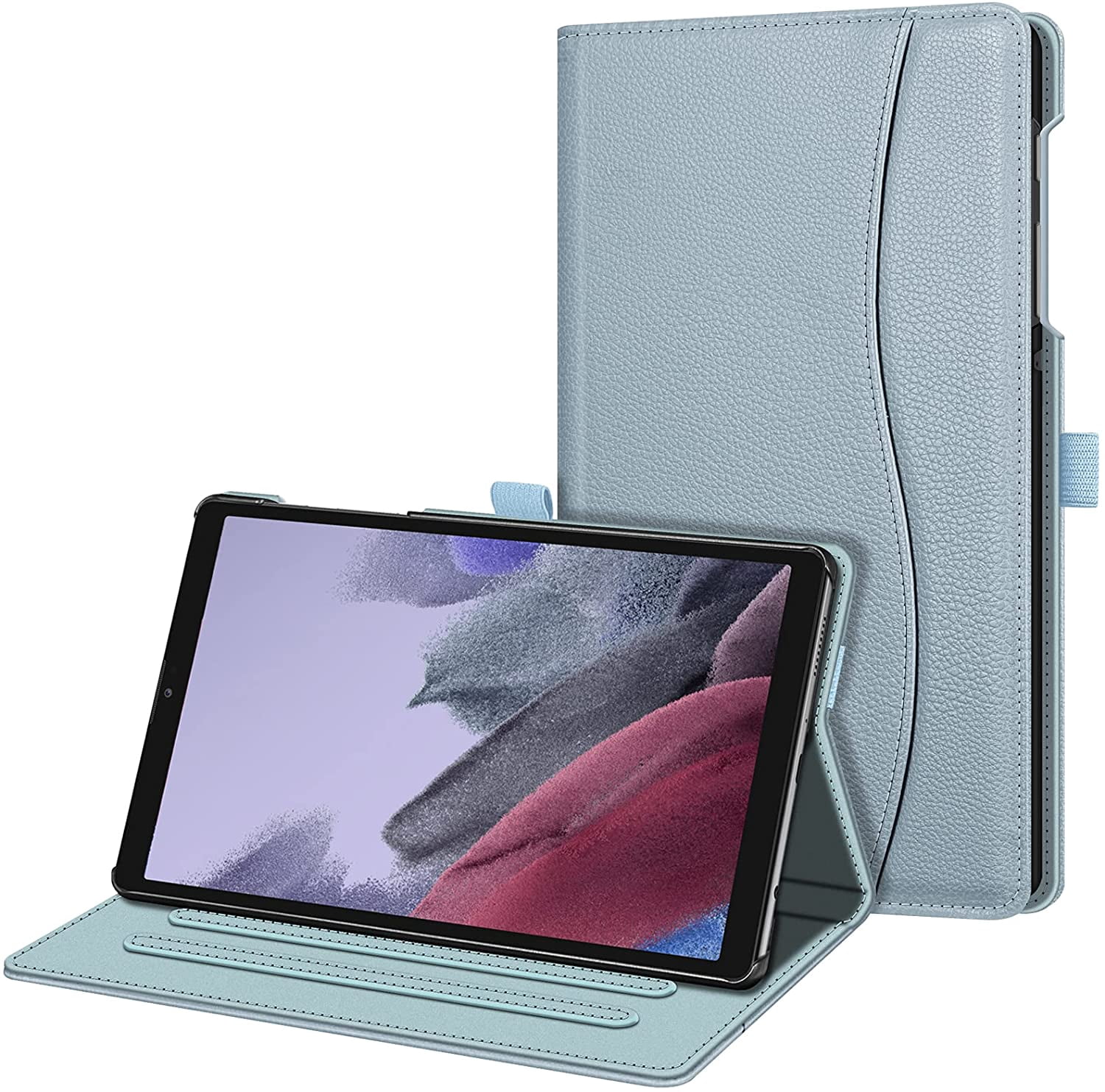 Per Alcatel Joy Tab 2 8.0 pollici 2020 Custodia antiurto in schiuma EVA per Alcatel Joy tab2 2020 9032Z coque  7