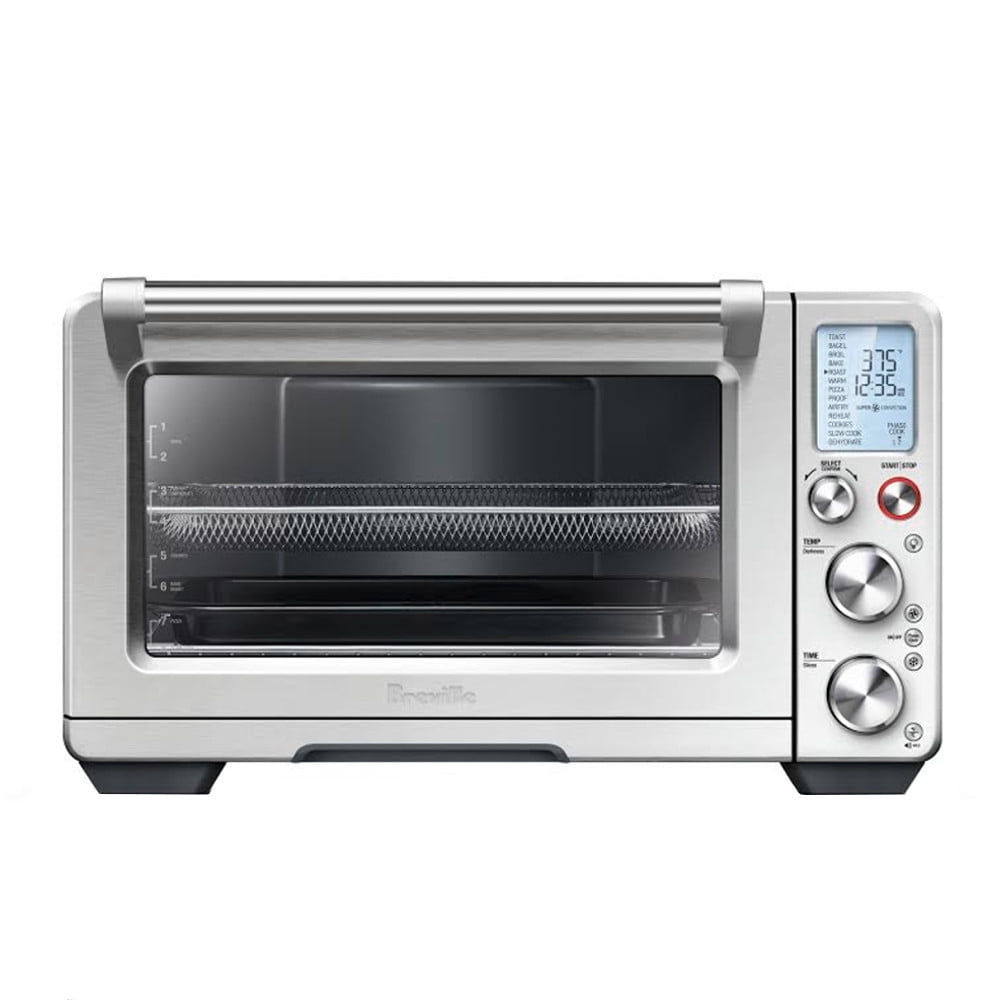 Breville The Smart Oven Air with Mesh 
