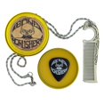thumbnail image 1 of Cera para bigotes, con fijación extra fuerte, 30 ml, kit de peine, 1 of 5