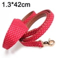 thumbnail image 2 of Colliers et Bandes pour Chiens et bracelets d'Amitié pour Propriétaires, 2 of 5