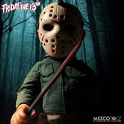 Friday The 13th - MDS Mega Scale - 15 Jason with Sound