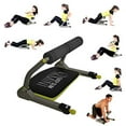 thumbnail image 4 of Easy Slim Abdominale Ferme Abs Exercice Tonifiant Entraînement Croustillant Machine Rouleau Gaine Corporelle Assis Rehausseur, 4 of 7