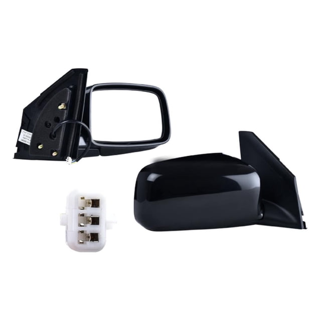 Espejo POLYWAY Mitsubishi Lancer 2004 - 2007 Derecho
