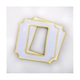thumbnail image 4 of 6PCS Window Cleaning Robot Mop Weeper Cloth Universal Square Clean Wipes for Purerobo W-S3 S4/3S/5, 4 of 5