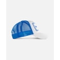 thumbnail image 4 of FIFA World Cup 2026 Rubber Host City Patch Trucker Soccer Cap - Houston, 4 of 6