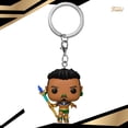 thumbnail image 3 of Funko Pop Llavero Namor Pantera Negra Wakanda Por Siempre Funko Keychain Namor, 3 of 3