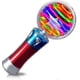 thumbnail image 1 of Childrens Luminous Magic Ball Toy Wand Led Flashing Wands For Kid, 1 of 4