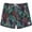 11-Green Leaf, variant on Men's Swim Trunks Quick Dry Beach Swim Shorts for Men with Mesh Lining, up to Size 3XL