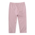 thumbnail image 2 of Richie House Girls' Crooped Pants Leggings RH2684, 2 of 2