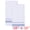 Blue, variant on Unique Bargains 2Pcs Plaid Absorbent Quick-Drying Kitchen Towels Red 28" x 16"