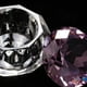 thumbnail image 5 of 2x Cuenco de Cristalería de Cristal con para Decoración de Uñas, 5 of 9