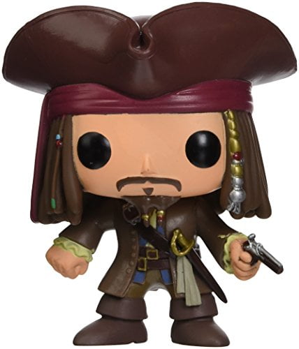 Funko pop de jack sparrow Outlet