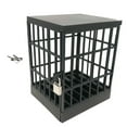 thumbnail image 2 of Mobile Phone Lock Box Kid Addiction Locking Black, 2 of 7