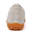 thumbnail image 3 of AUXDIQ Barefoot Water Shoes Women Men Minimalist Walking Shoes Casual Slip On Trainers, 3 of 6
